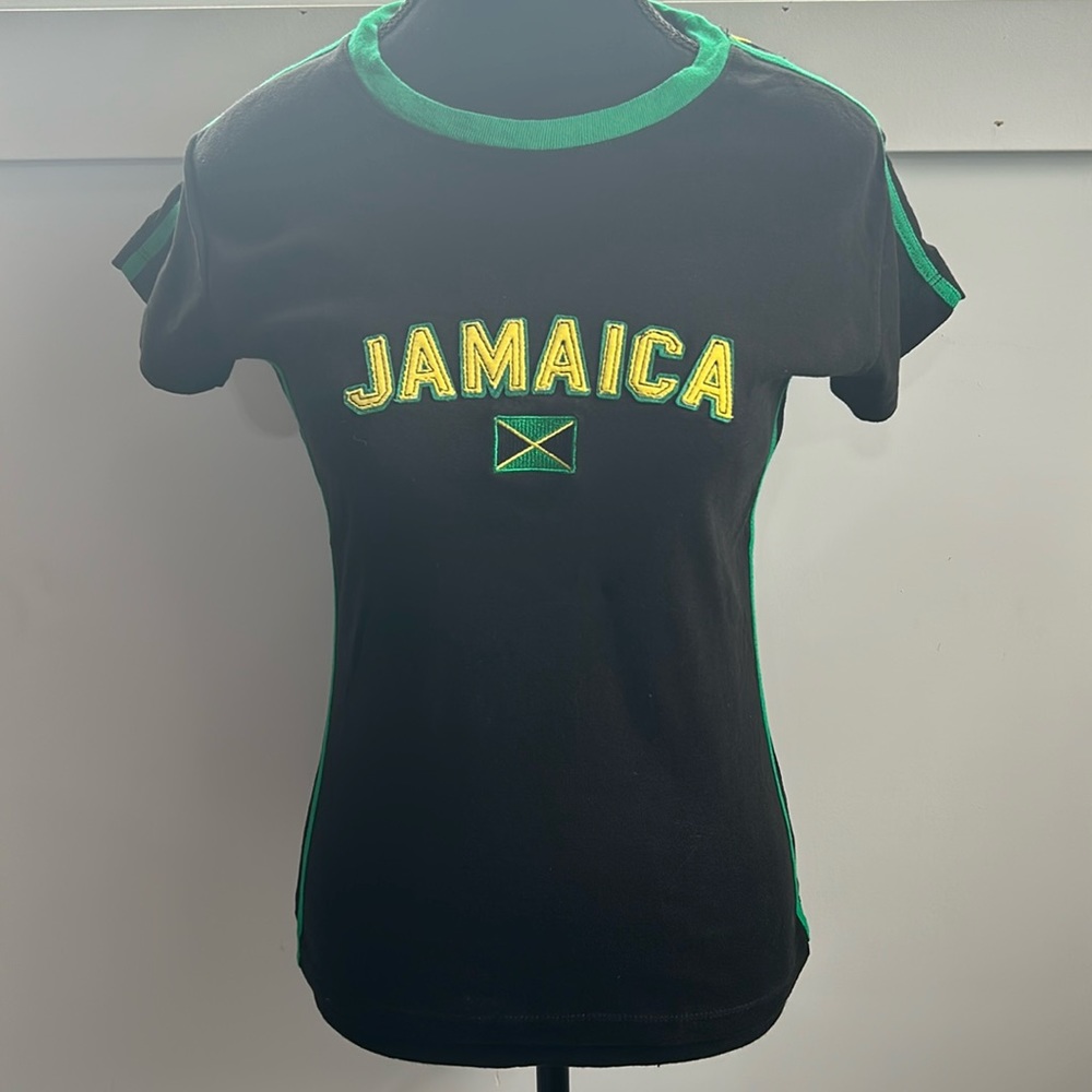 Jamaica Tee